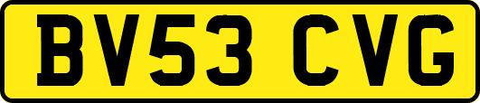 BV53CVG