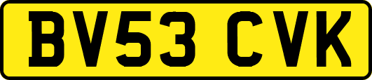 BV53CVK