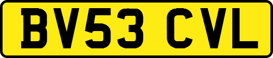 BV53CVL