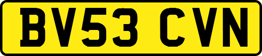 BV53CVN