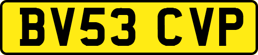 BV53CVP