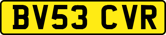 BV53CVR