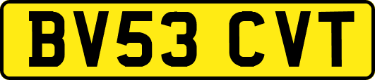 BV53CVT