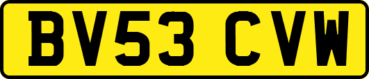 BV53CVW