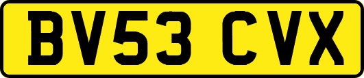 BV53CVX