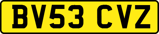 BV53CVZ