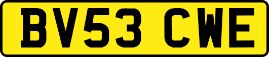 BV53CWE