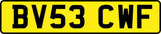 BV53CWF