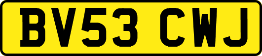 BV53CWJ