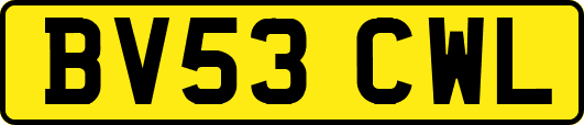 BV53CWL