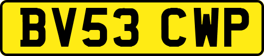 BV53CWP