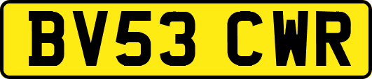 BV53CWR