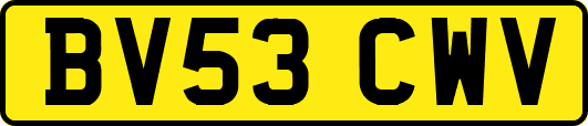 BV53CWV