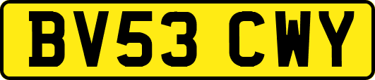 BV53CWY