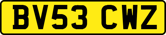 BV53CWZ