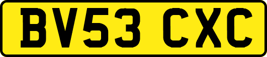 BV53CXC