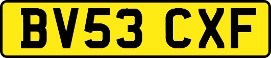 BV53CXF
