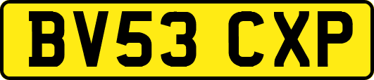 BV53CXP