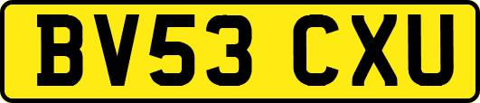 BV53CXU