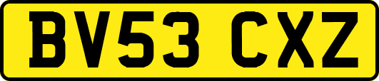 BV53CXZ