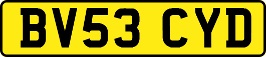 BV53CYD