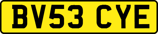 BV53CYE
