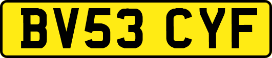 BV53CYF