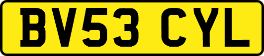 BV53CYL