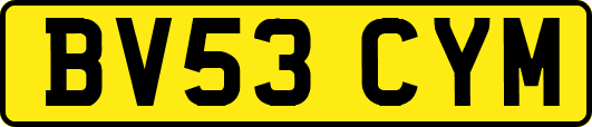 BV53CYM