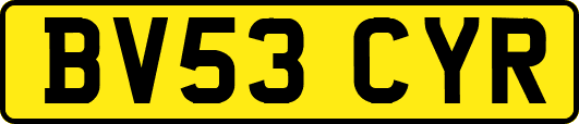 BV53CYR