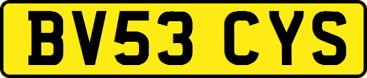BV53CYS