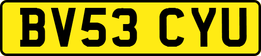 BV53CYU