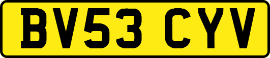 BV53CYV