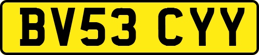 BV53CYY
