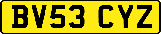 BV53CYZ