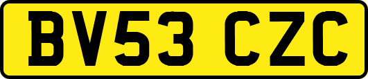 BV53CZC