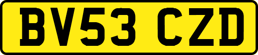 BV53CZD