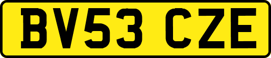 BV53CZE