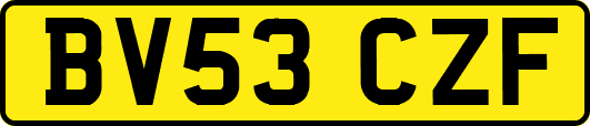 BV53CZF