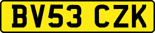 BV53CZK