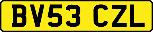 BV53CZL
