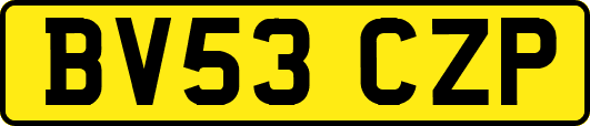 BV53CZP