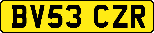 BV53CZR