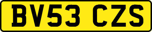 BV53CZS