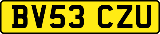 BV53CZU