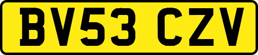 BV53CZV