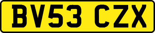 BV53CZX
