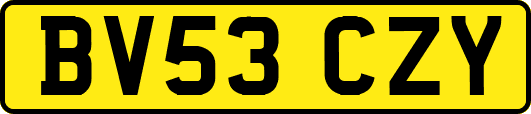 BV53CZY