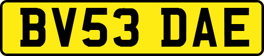 BV53DAE