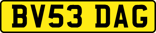 BV53DAG